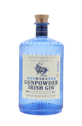 [SIEDRUMXX3102] Drumshanbo, Gunpowder proof, Irlande, 0.5 Gin 43.0°