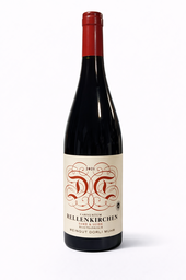 [VATWEIN180204] Weingut Dorli Muhr, Samt &amp; Seide, 2018, Carnuntum, Autriche, 0.75 Rouge