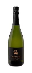 [VESBODEXX0501] Bodegas Vegalfaro, Caprasia - Reserva Brut Nature, Cava, Espagne, 0.75 Effervescent