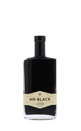 [SAUMR BXXX01] MR BLACK, Coffee Liqueur, Australie, 0.70 Liqueur 23.0°