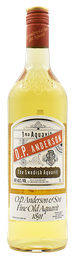 [SSEANDEXX6501] Anderson, Aquavit Original, Suède, 0.70 Eau-de-vie 40.0°