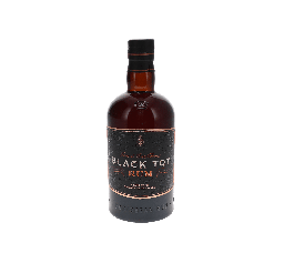 [SXXBLACXX2902] Black Tot, Master Blender's Reserve, Ecosse, 0.70 Rhum/Rum/Ron 54.5°