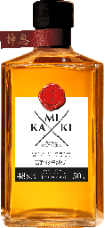 [SJPKAMIV.2602] Kamiki, Blended Malt, Japon, 0.5 Whisky/Whiskey 48.0°