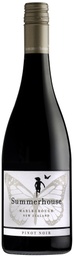 [VNZSUMM190201] Summerhouse, Pinot Noir, 2019, Marlborough, Nouvelle Zélande, 0.75 Rouge