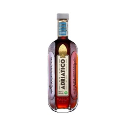 [SITADRIXX3202] Adriatico, Amaretto Roasted Almonds, Amaretto, Italie, 0.70 Liqueur 28.0°