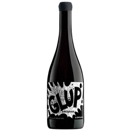 [VCLLONG200203] Longavi, Glup Carignan, 2020, Chili, 0.75 Rouge