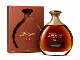 [SGTZACAXX1001] Zacapa, Centenario XO, Rum, Guatemala, 0.70 Rhum/Rum/Ron 40.0°