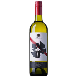 [VAUD'AR200215] D'Arenberg, The Money Spider, 2022, McLaren Vale IG, Australie, 0.75 Blanc