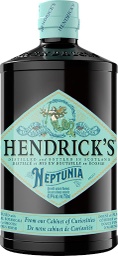 [SGBHENDXX3113] HENDRICK'S, Neptunia, Royaume-Uni, 0.70 Gin 43.4°