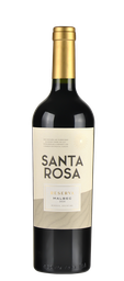 [VARSANT200208] Santa Julia, Malbec Reserva, 2020, Mendoza, Argentine, 0.75 Rouge