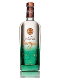 [SFRSORGV.3112] Sorgin &amp; François Lurton, Sorgin Premium Distilled Gin, N.V., France, 0.70 Gin 43.0°