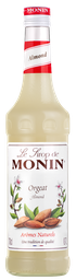 [TFRMONIV.201] Monin, Sirop d'Orgeat, N.V., France, 0.70 Sirop