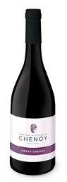 [VBEDOMA210206] Domaine Viticole du Chenoy, Grand Chenoy, 2021, Belgique, 0.75 Rouge