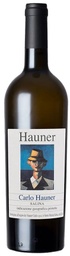 [VITCARL200202] Carlo Hauner, Carlo Hauner, 2020, Salina, Italie, 0.75 Blanc