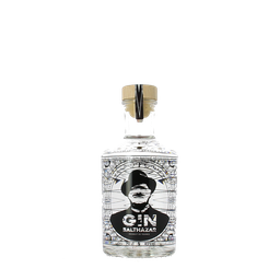 [SFRMONSXX3101] Distillerie Monsieur Balthazar, Gin Balthazar, France, 0.70 Gin