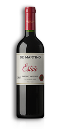 [VCLDE M210203] De Martino Estate, Estate Cabernet Sauvignon, 2021, D.O Valle del Maipo, Chili, 0.75 Rouge