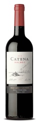 [VARBODE190216] Bodega Catena Zapata, Catena Malbec, 2019, Mendoza, Argentine, 1.5 Rouge