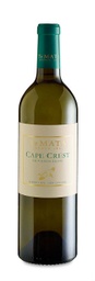 [VNZTE M210207] Te Mata, Cape Crest Sauvignon Blanc, 2021, Nouvelle Zélande, 0.70 Blanc