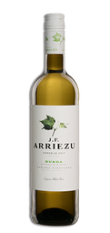 [VESJF A210202] JF Arriezu, Verdejo, 2023, Rueda, Espagne, 0.75 Blanc