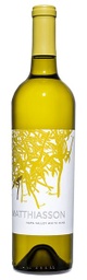 [VUSMATT170201] Matthiasson, White Wine, 2017, Napa Valley, États Unis, 0.75 Blanc