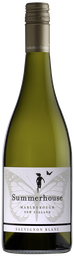 [VNZSUMM220203] Summerhouse, Sauvignon Blanc, 2022, Marlborough, Nouvelle Zélande, 0.75 Blanc