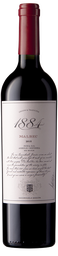 [VARBODE180215] Bodegas Escorihuela, Malbec Organic El Cepillo, 2018, Mendoza, Argentine, 0.75 Rouge