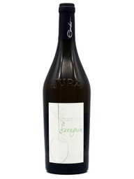 [VFRDOMA190206] Domaine Courbet, Savagnin, 2019, Côtes du Jura, France, 0.75 Blanc