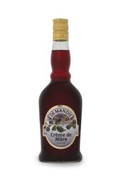 [SFRDEMAXX3202] Demandis, Crème de Mures, France, 0.70 Liqueur 20.0°