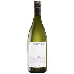 [VNZCLOU220201] Cloudy Bay, Sauvignon Blanc, 2022, Marlborough, Nouvelle Zélande, 0.75 Blanc