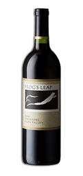 [VUSFROG200204] Frog's Leap, Zinfandel, 2020, Napa Valley, États Unis, 0.75 Rouge