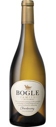 [VUSBOGL210201] Bogle Vineyards, Chardonnay, 2022, California, États Unis, 0.75 Blanc