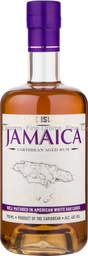 [SJMCANEXX2901] Cane Island, Jamaica, Jamaïque, 0.70 Rhum/Rum/Ron 40.0°