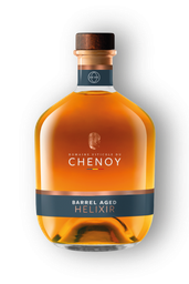 [SBEDOMAXX2508] Domaine Viticole du Chenoy, Helixir Barrel Aged, Brandy, Belgique, 0.5 Brandy/Cognac/Armagnac 45.0°