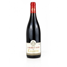 [VBEDOMA200211] Domaine du Chapitre, Anges Gardiens, 2020, Belgique, 0.75 Rouge