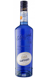 [1FRGIFFXX3204] Giffard, Curaçao Bleu, 0.70 Liqueur