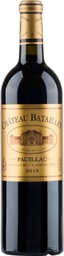 [VFRCHÂT180205] Château Batailley, 2018, Pauillac, France, 0.75 Rouge