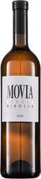 [VSIMOVI200203] Movia, Rebula Ribolla, 2022, Brda, Slovénie, 0.75 Blanc