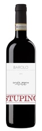 [VITAURE190201] Aurelia Stupino, 2019, Barolo, Italie, 0.75 Rouge