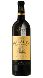 [VFRMALA160201] Château Malartic-Lagravière, 2016, Pessac-Léognan, France, 0.75 Rouge