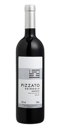 [VBRPIZZ190202] Pizzato, Egiodola Reserve, 2019, Brésil, 0.75 Rouge