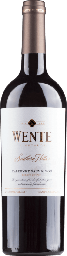 [VUSWENT200202] Wente, Southern Hills Cabernet Sauvignon, 2019, États Unis, 0.75 Rouge