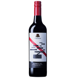 [VAUD'AR180206] D'Arenberg, The Bonsai Vine, 2018, McLaren Vale IG, Australie, 0.75 Rouge