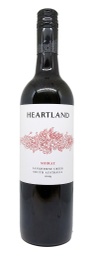 [VAUHEAR190202] Heartland, Shiraz, 2019, Langhorne Creek GI, Australie, 0.75 Rouge