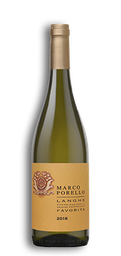 [VITMARC220203] Marco Porello, Favorita, 2023, Langhe, Italie, 0.75 Blanc