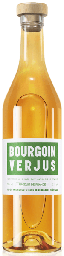 [TFRBOURXX111] Bourgoin, Verjus, France, 0.75 Sans Alcool