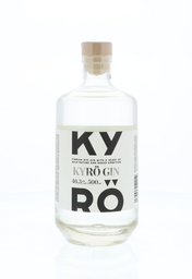 [SFIKYROXX3104] Kyro Distillery, Finnish Rye gin, Finlande, 0.5 Gin 42.6°