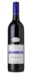 [VAUMOUN190204] Mount Langi Ghiran, Cliff Edge Shiraz, 2019, Grampians, Australie, 0.75 Rouge