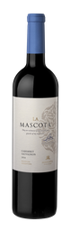 [VARLA M210203] La Mascota, Cabernet Sauvignon, 2021, Mendoza, Argentine, 0.75 Rouge