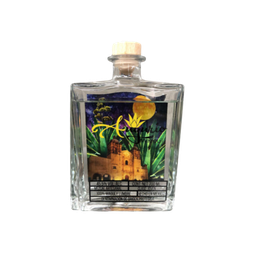 [SMXAUGUXX282] Augurio, 100% Maguey Lumbre, Mexique, 0.70 Tequila/Mezcal