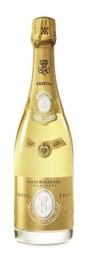 [VFRLOUI140507] Louis Roederer, Cristal Brut, 2015, Champagne, France, 0.75 Effervescent